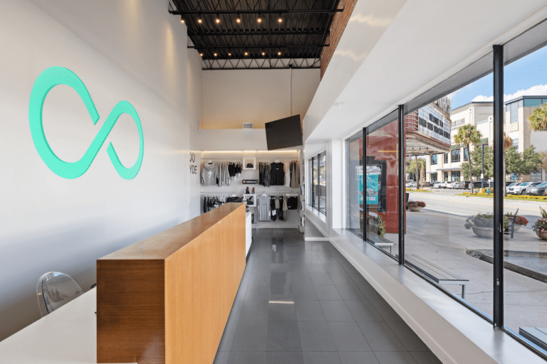 Next Generation Indoor Cycling Houston, Texas RYDE