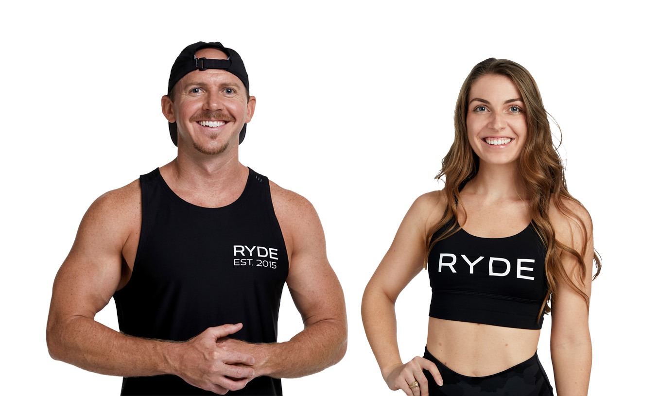 About Us | RYDE